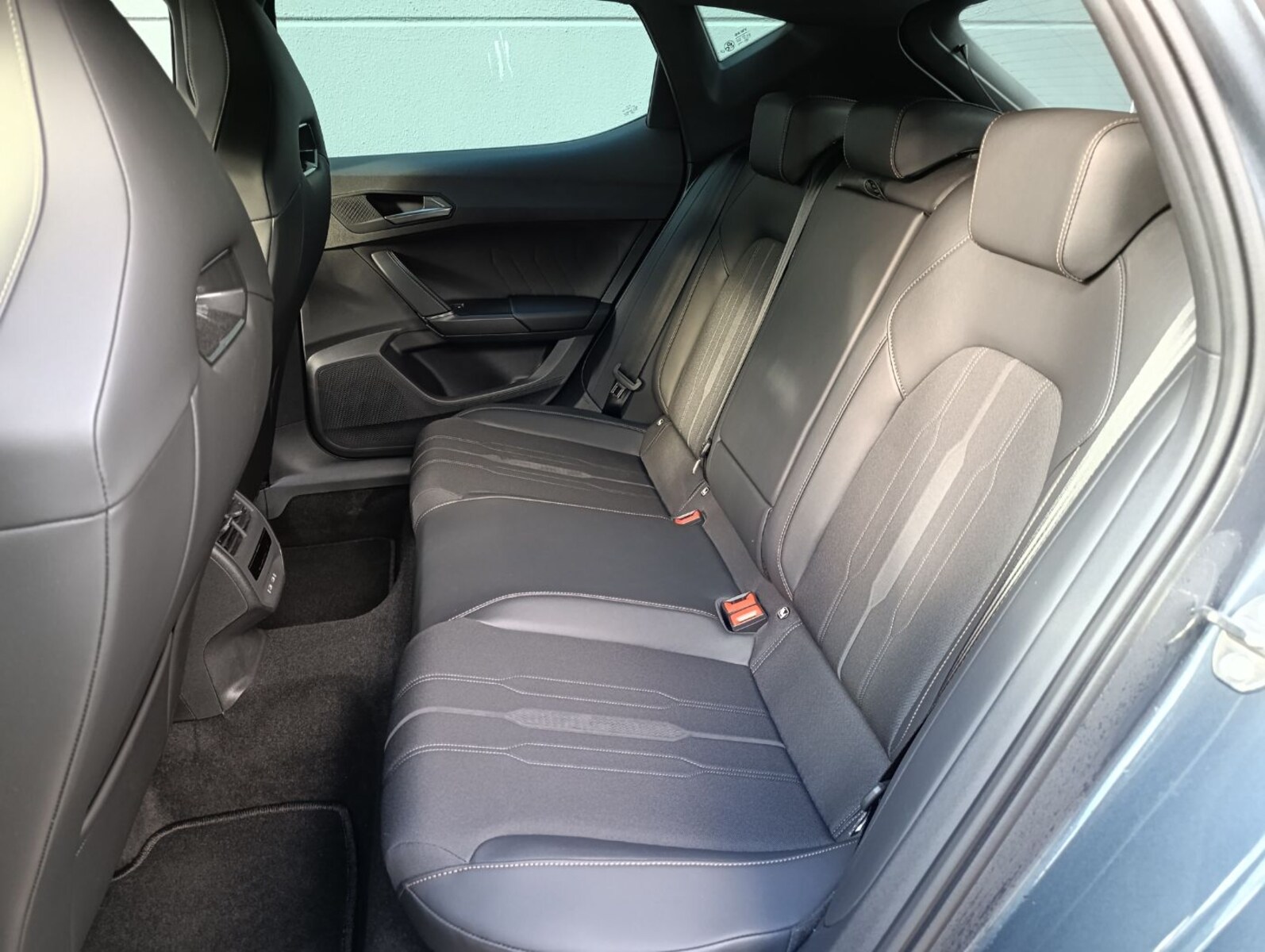 CUPRA Leon – Bild 7