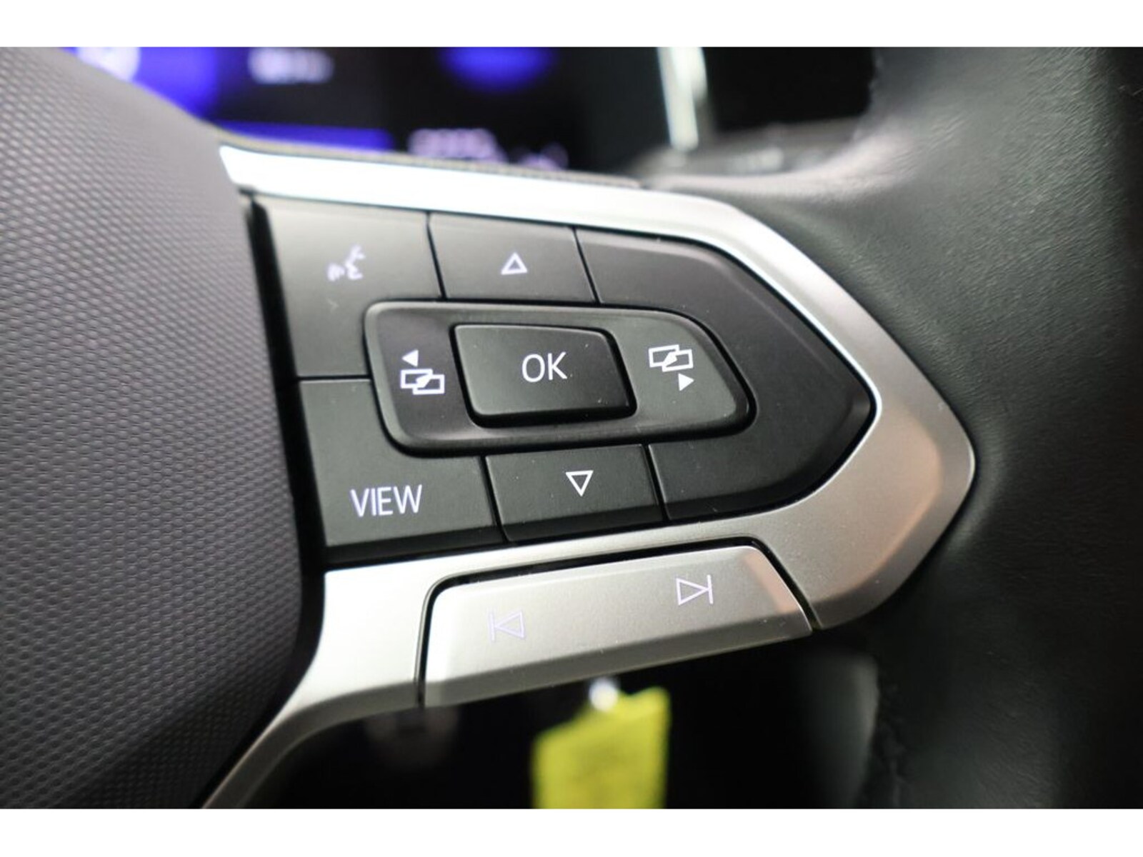 Volkswagen Polo – Bild 19