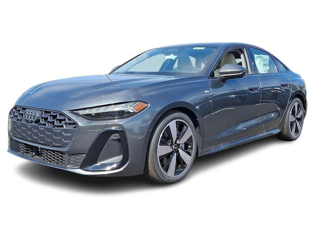 Photo of 2026 Audi A5 Sedan