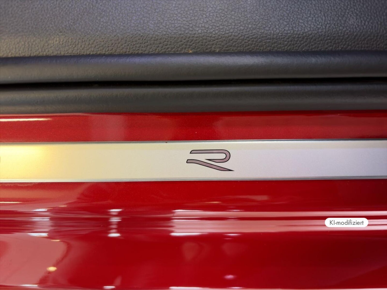 Volkswagen Passat – Bild 16