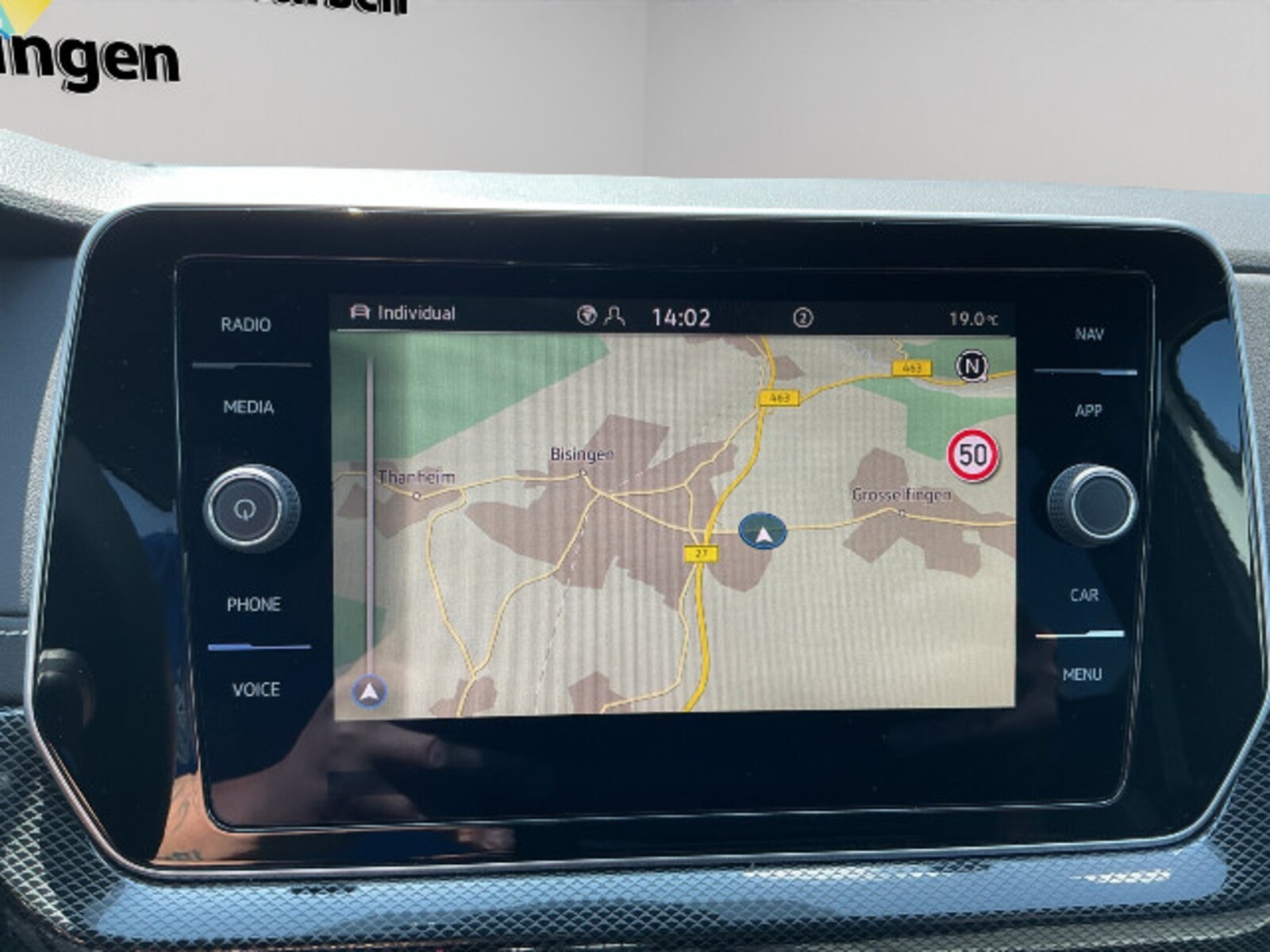 Volkswagen T-Cross – Bild 15