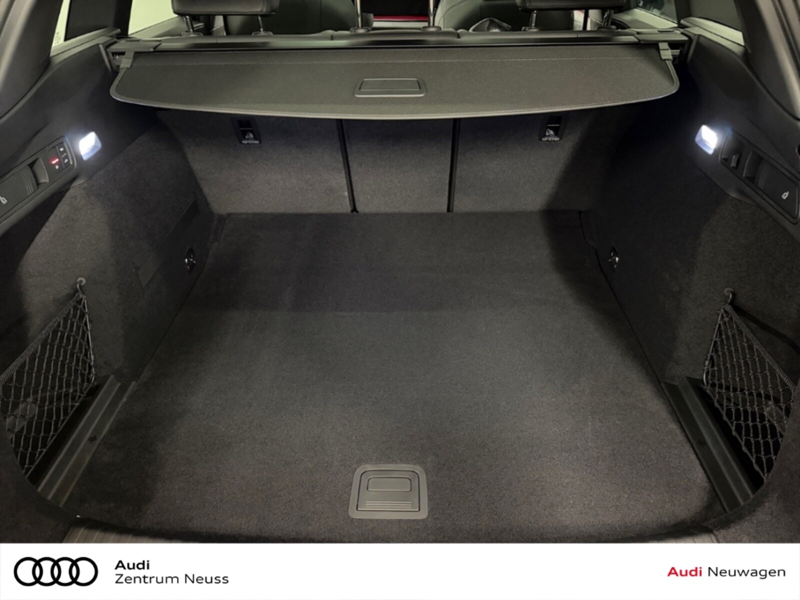 Audi Q6 e-tron – Bild 8