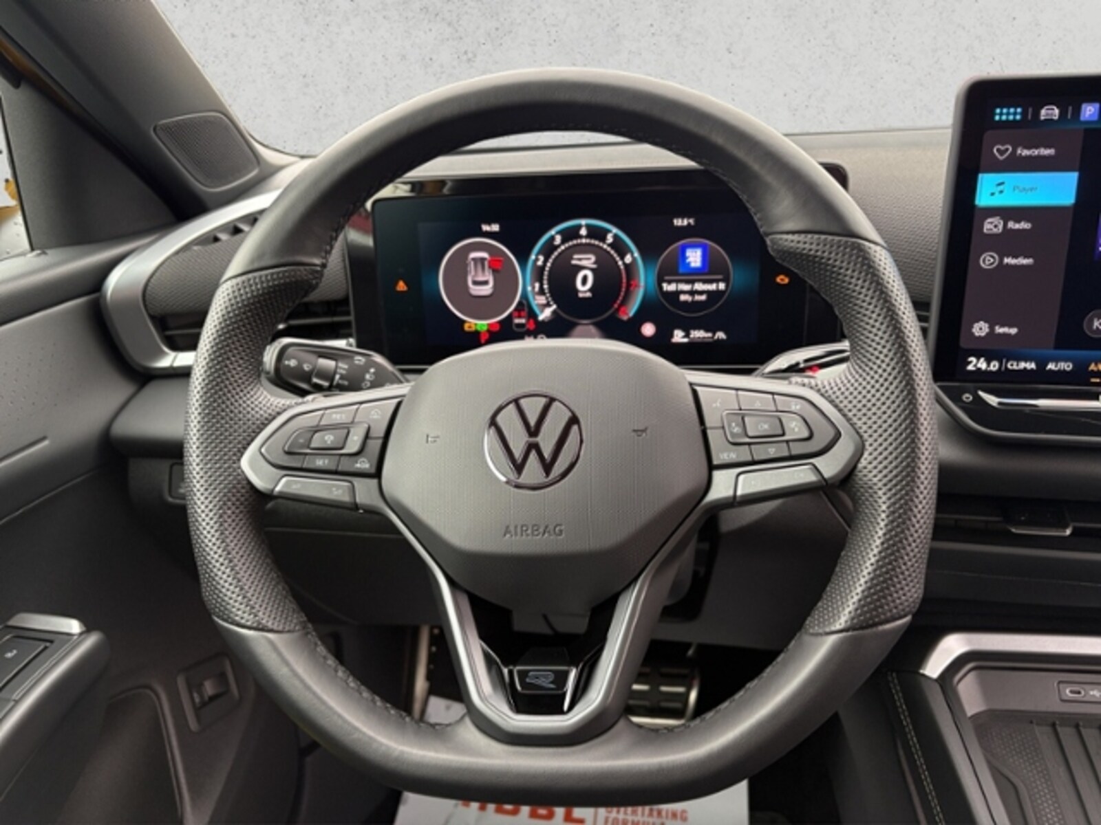 Volkswagen T-Roc – Bild 15