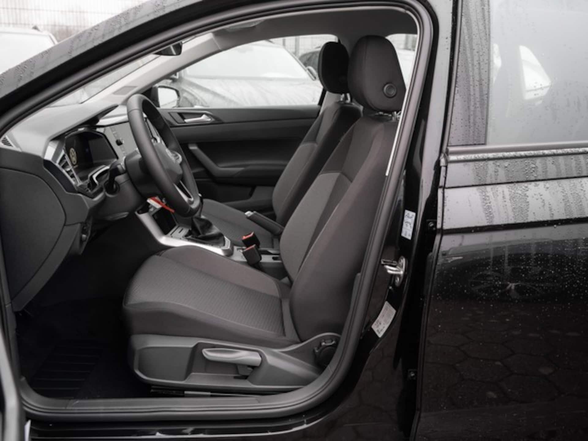 Volkswagen Polo Life