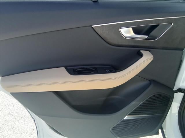 2025 Audi Q7 Premium Plus - Photo 16