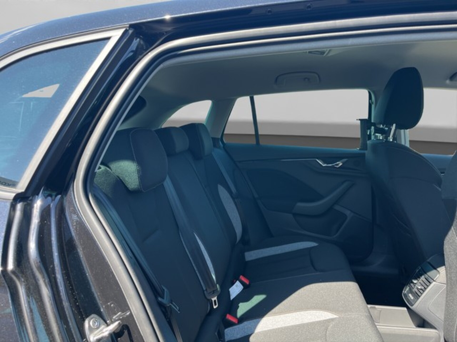 Skoda Scala Selection
