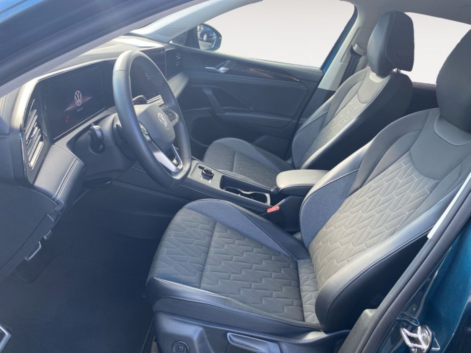 Volkswagen Tiguan – Bild 9