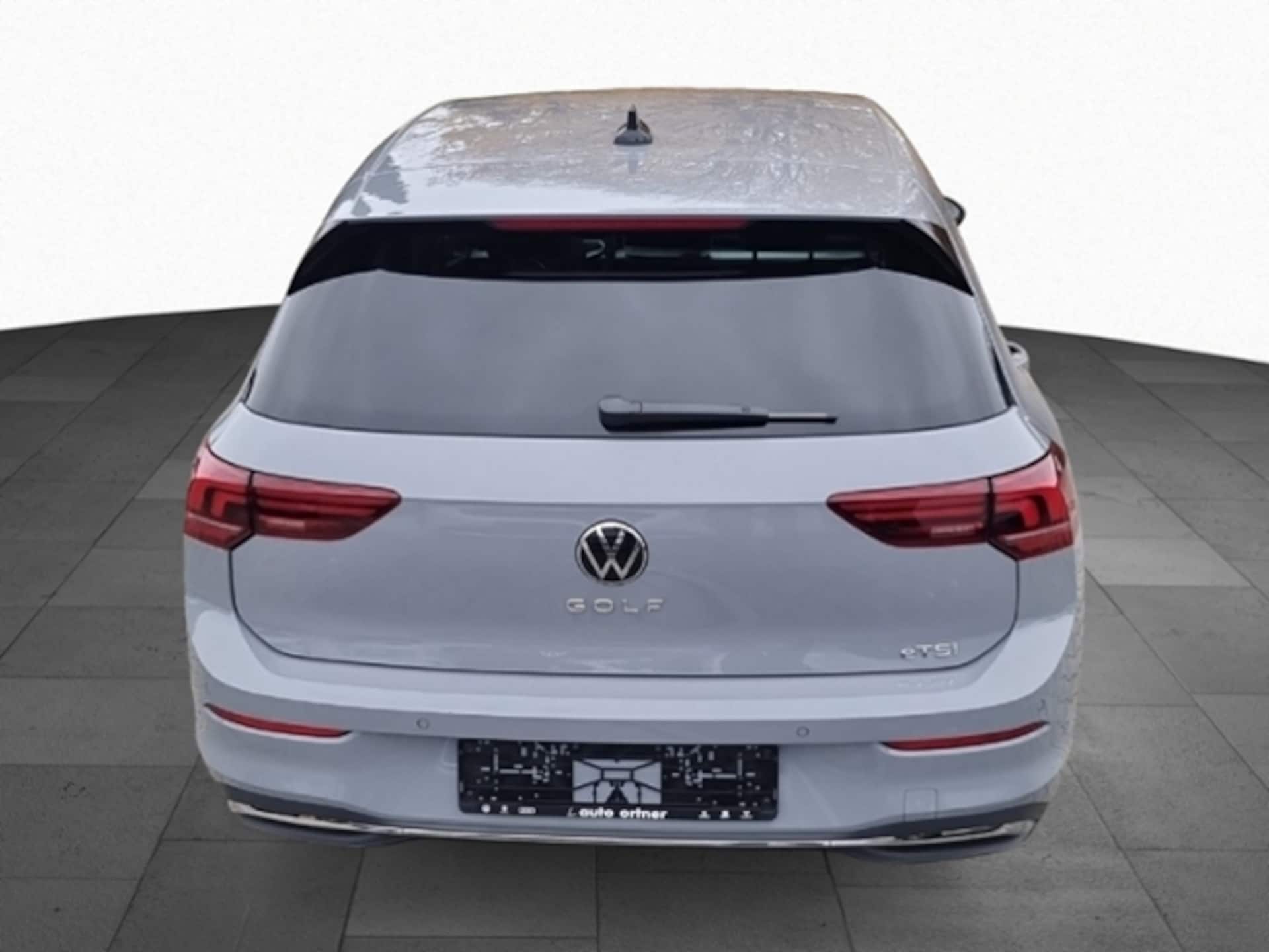 Volkswagen Golf Goal