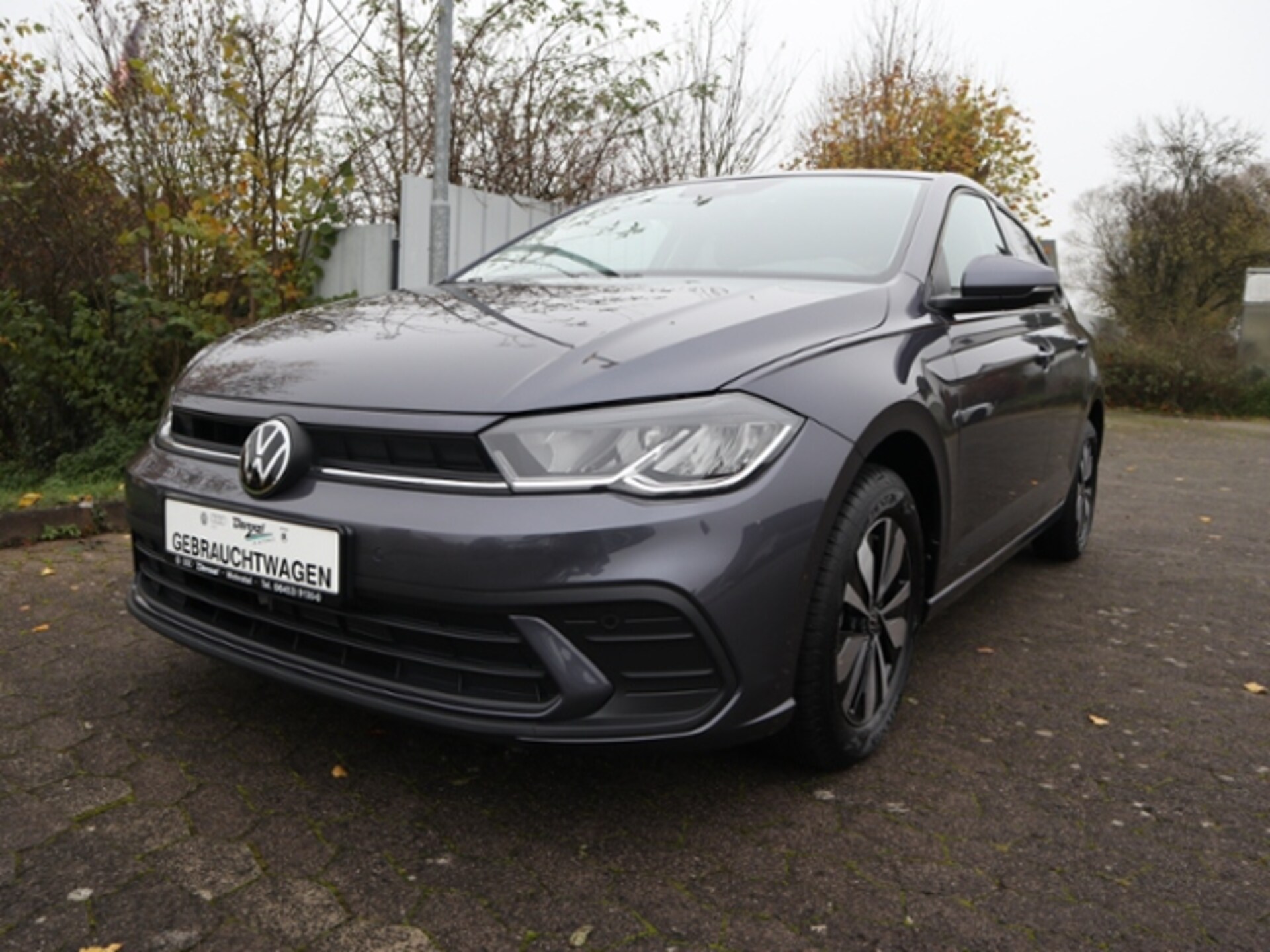 Volkswagen Polo MOVE