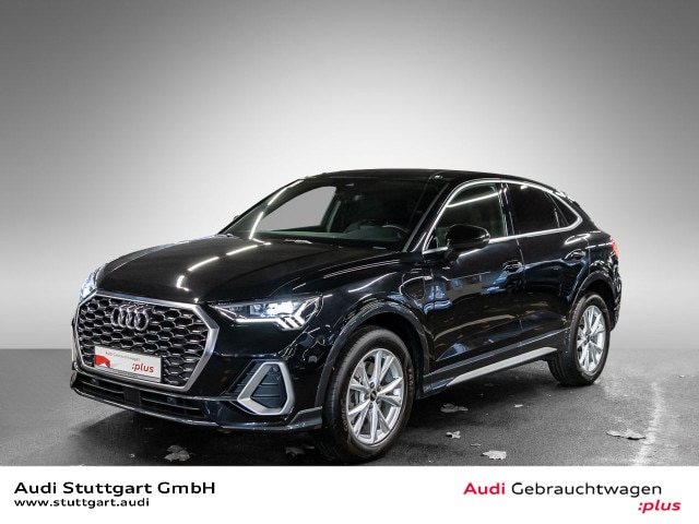 Audi Q3 Sportback TFSI E S Line 45 TFSI E S Tronic - 2022 - Joinsteer - #1