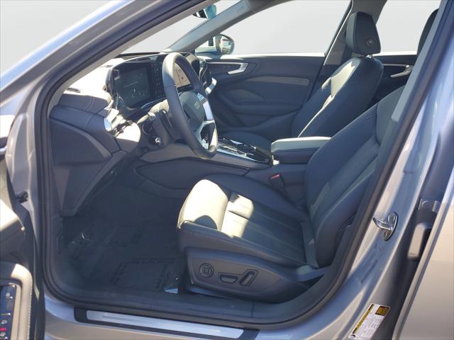 2025 Audi A5 Premium - Photo 19