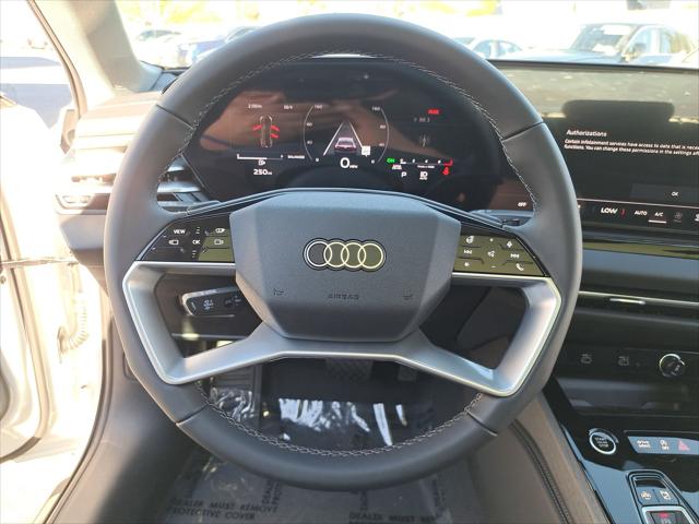 2025 Audi A5 Premium Plus - Photo 19