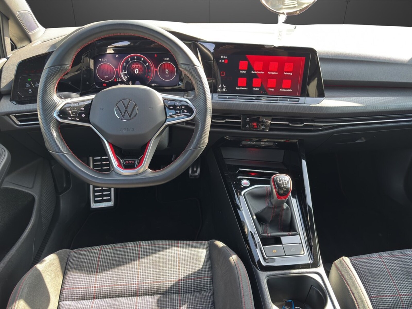 Volkswagen Golf – Bild 10
