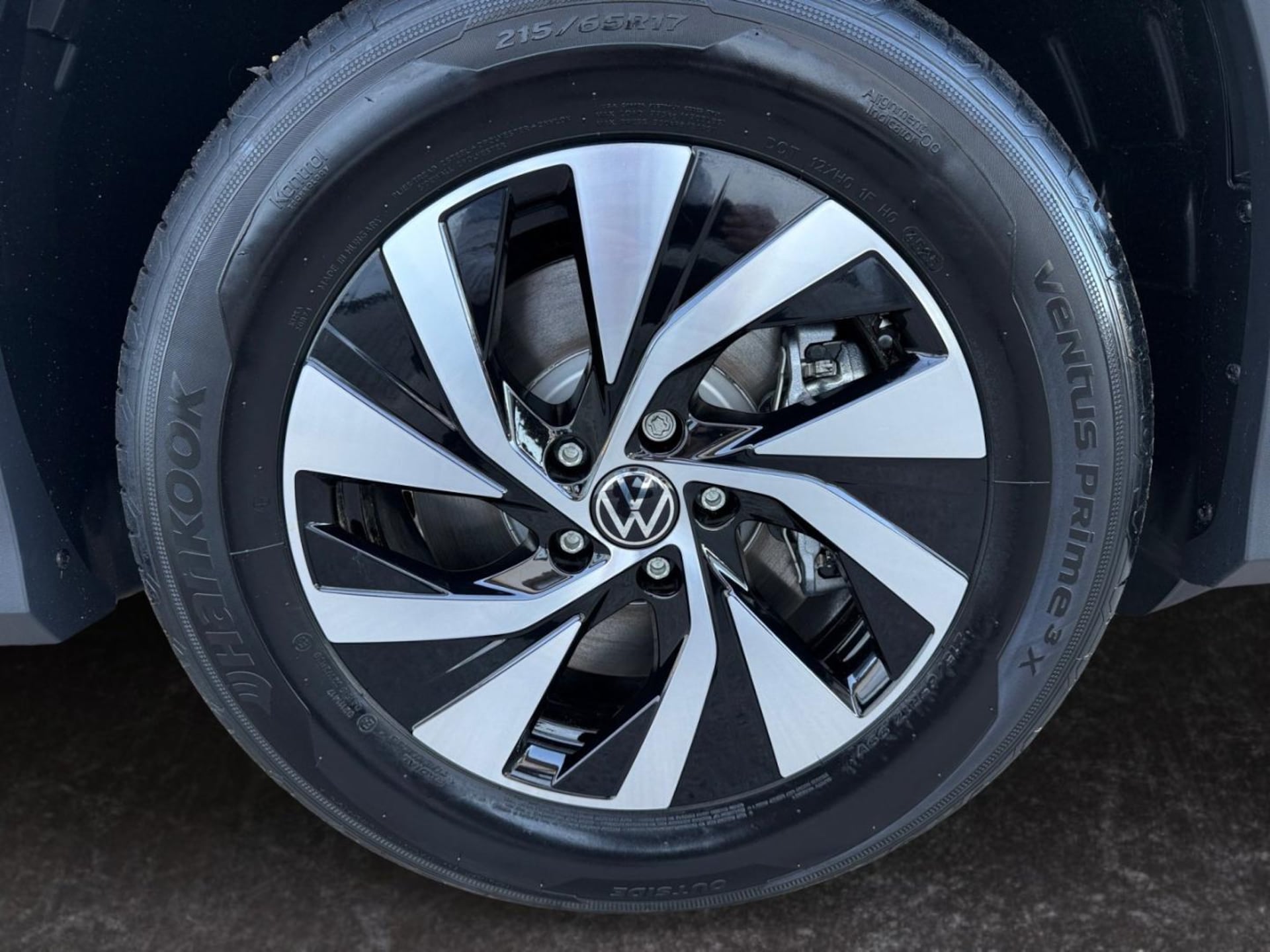 Volkswagen Tayron Life