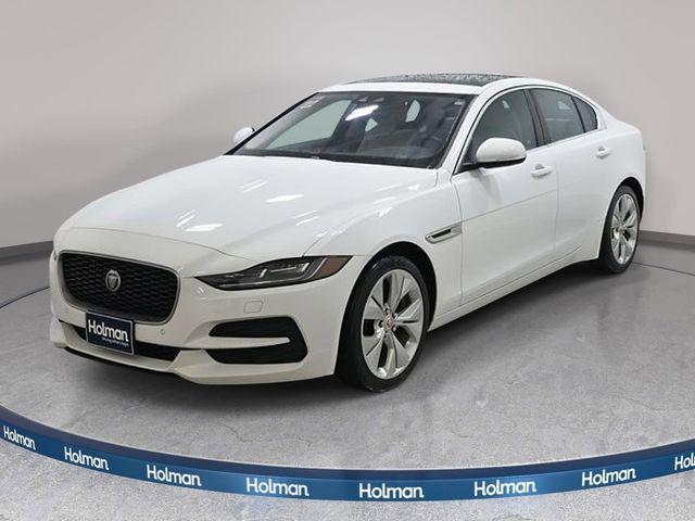 2020 Jaguar XE P250 S AWD's photo