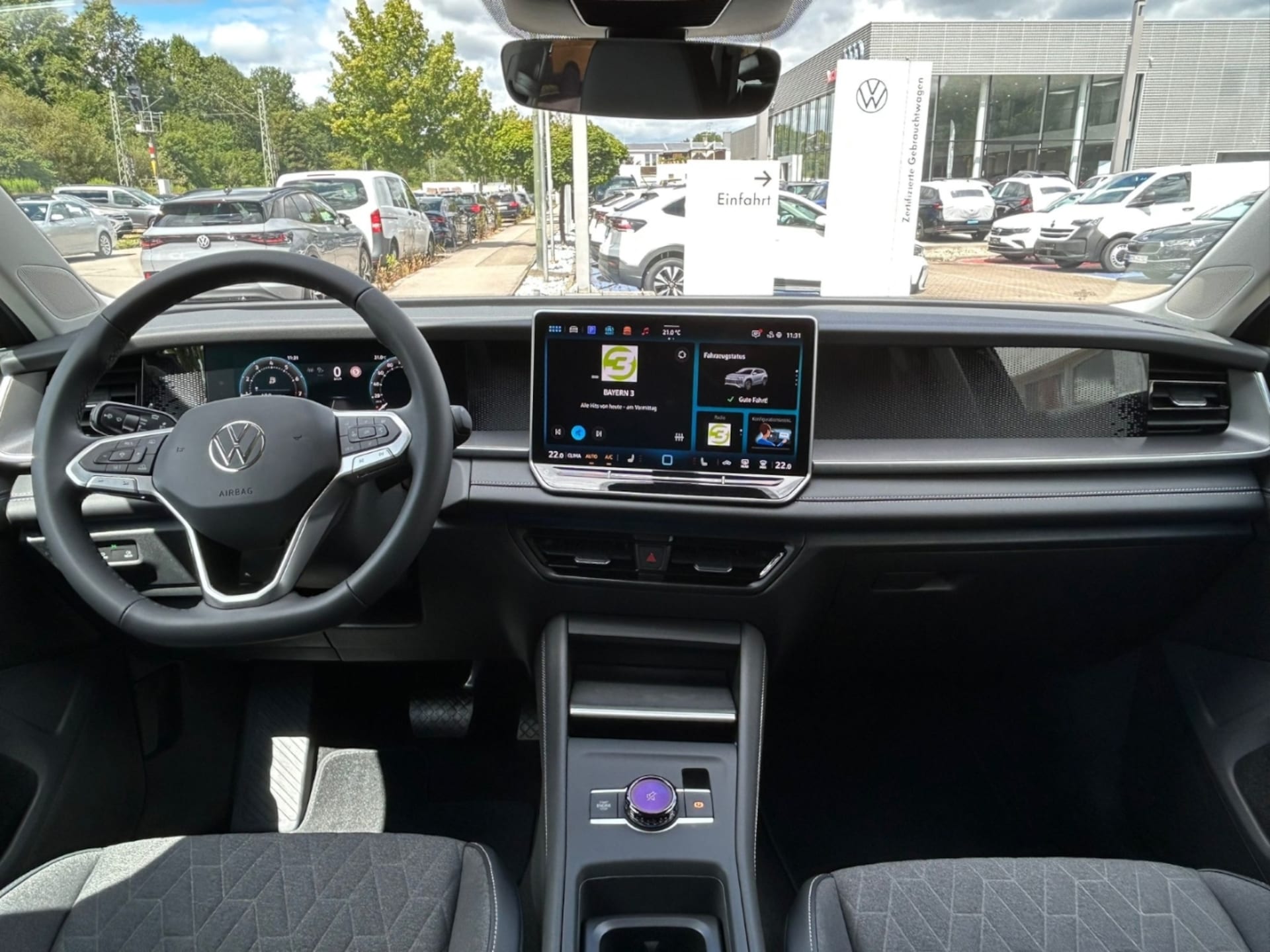 Volkswagen Tayron Life