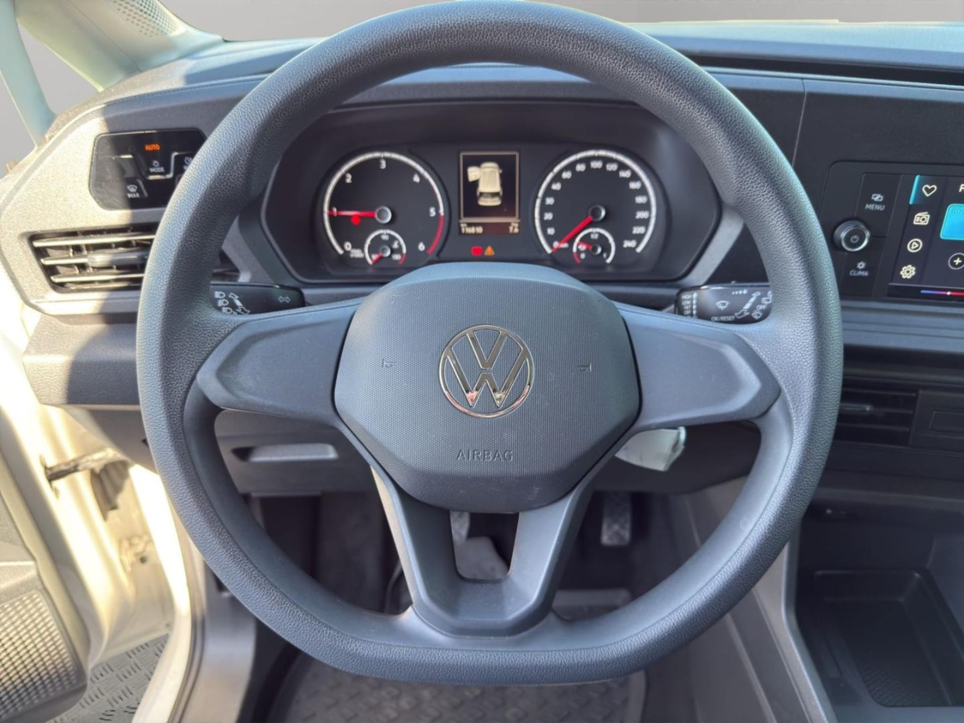 Volkswagen Caddy Maxi Cargo