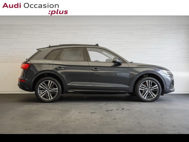 Image about Audi Q5 TFSI e Avus 50 TFSI e quattro 220 kW (299 ch) S tronic