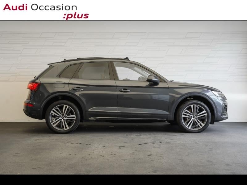 Image about Audi Q5 TFSI e Avus 50 TFSI e quattro 220 kW (299 ch) S tronic