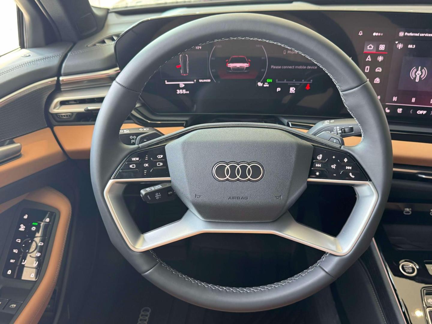 2026 Audi A6 Premium Plus - Photo 31