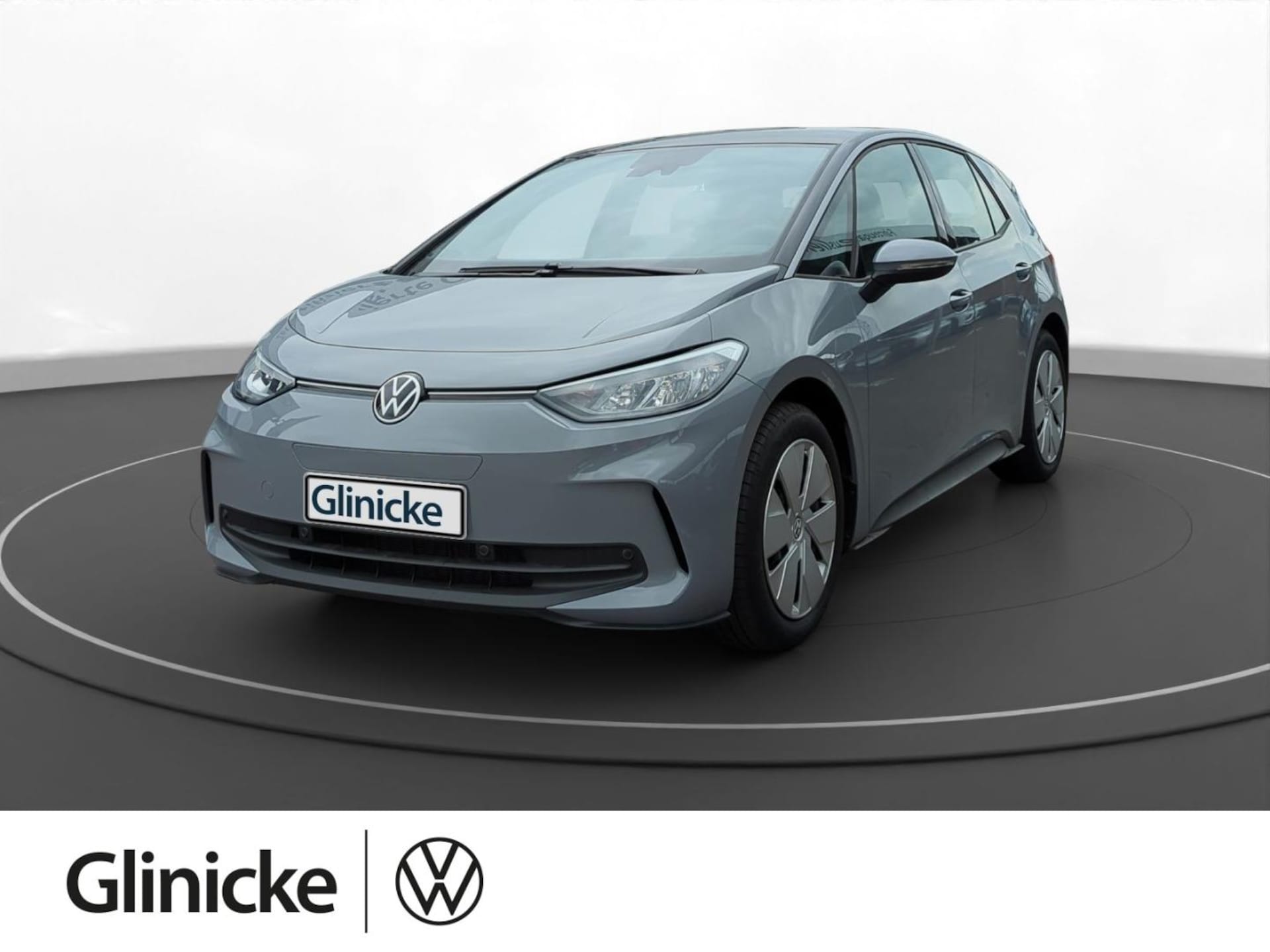 Volkswagen ID.3 Pro