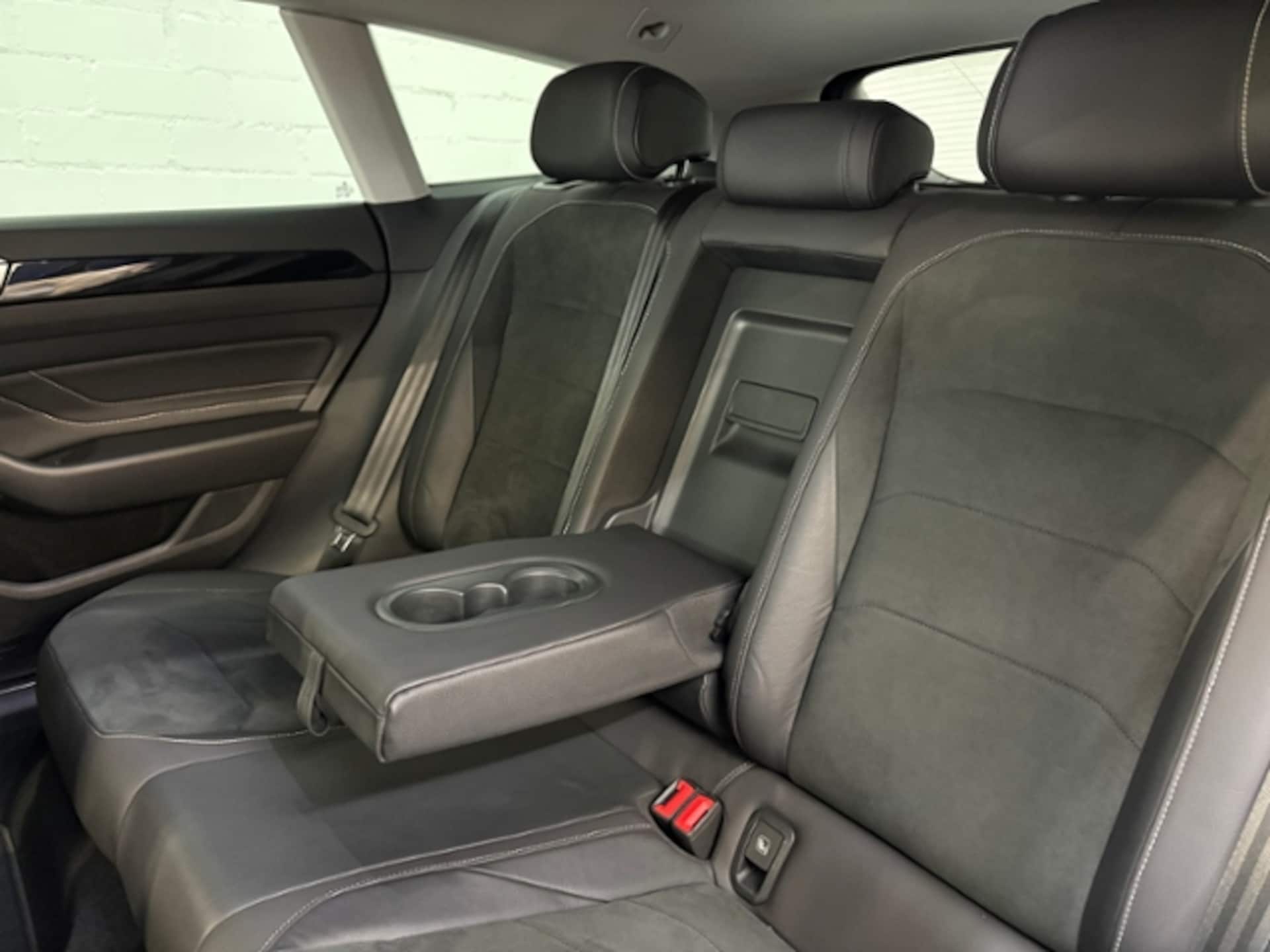 Volkswagen Arteon Shooting Brake Elegance