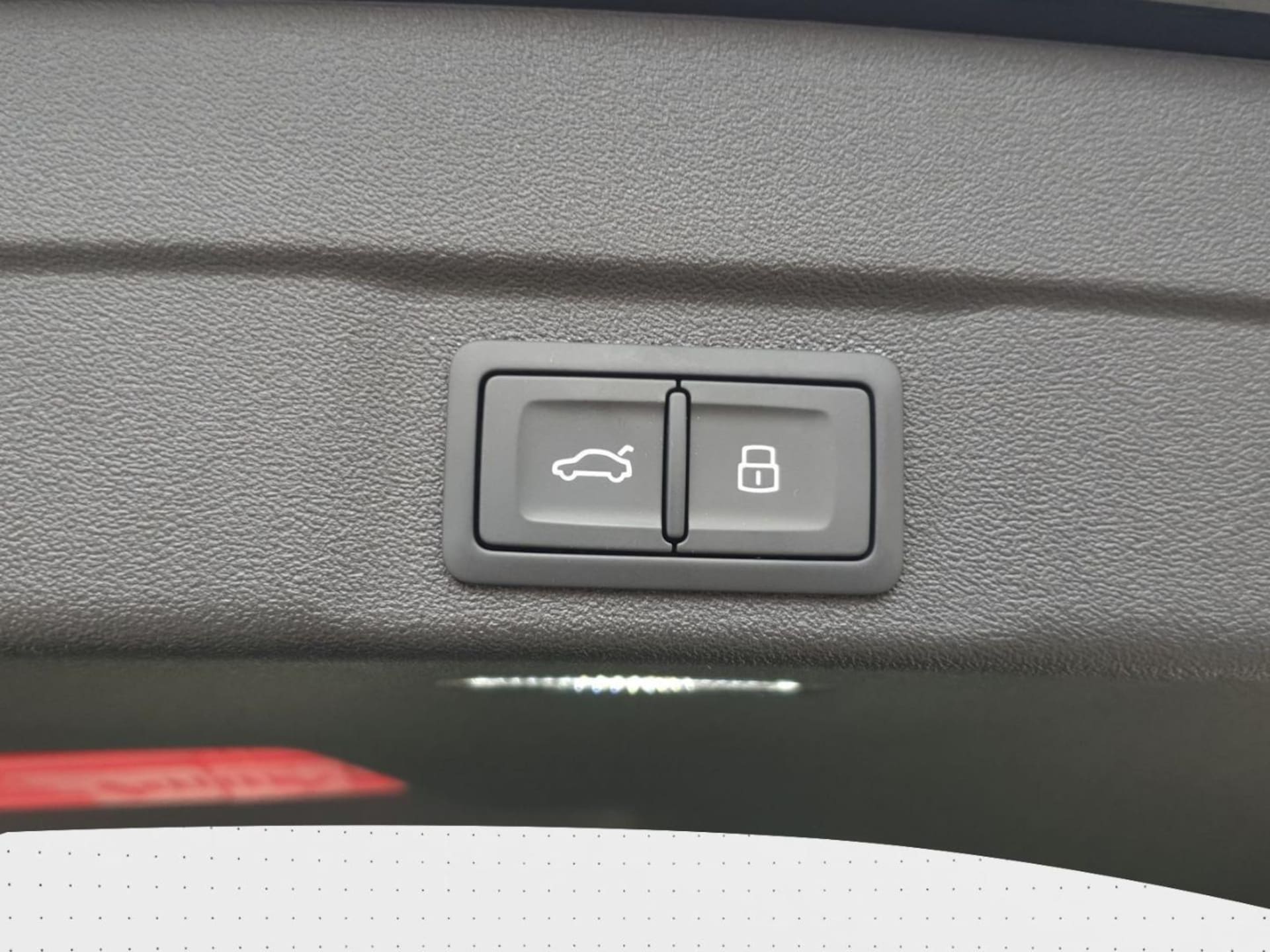 Audi A6 Avant edition one