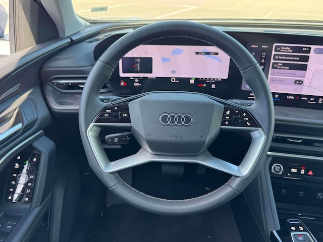 2026 Audi Q5 Premium Plus - Photo 31