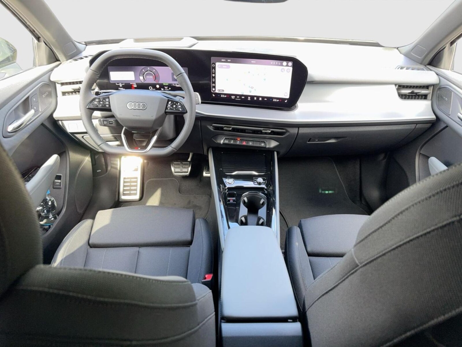 Audi Q3 – Bild 12