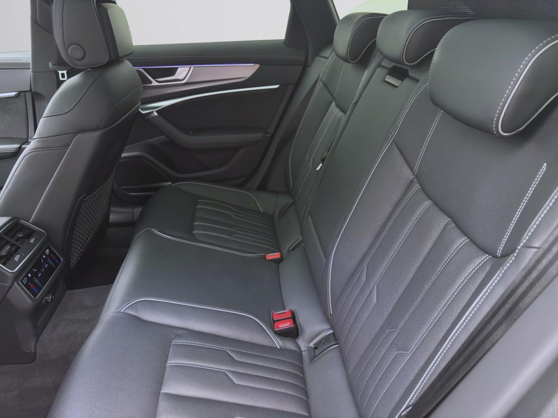 Audi A6 allroad quattro