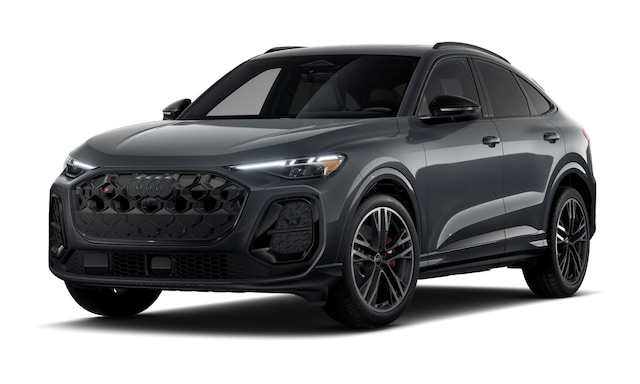 2026 Audi SQ5 Sportback