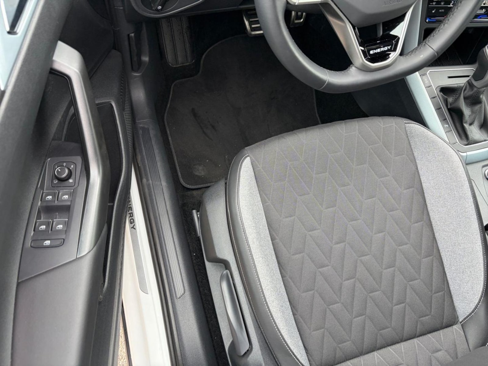 Volkswagen Taigo – Bild 20