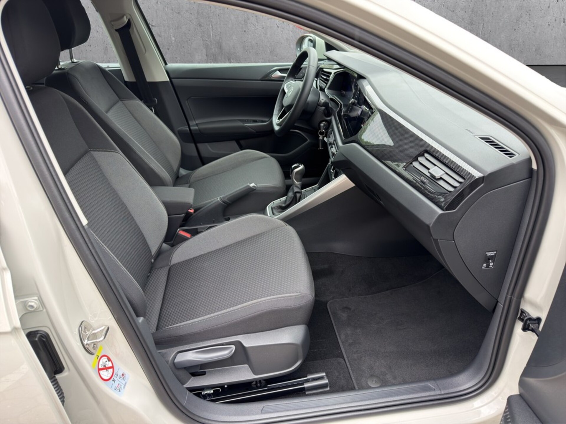 Volkswagen Taigo Life