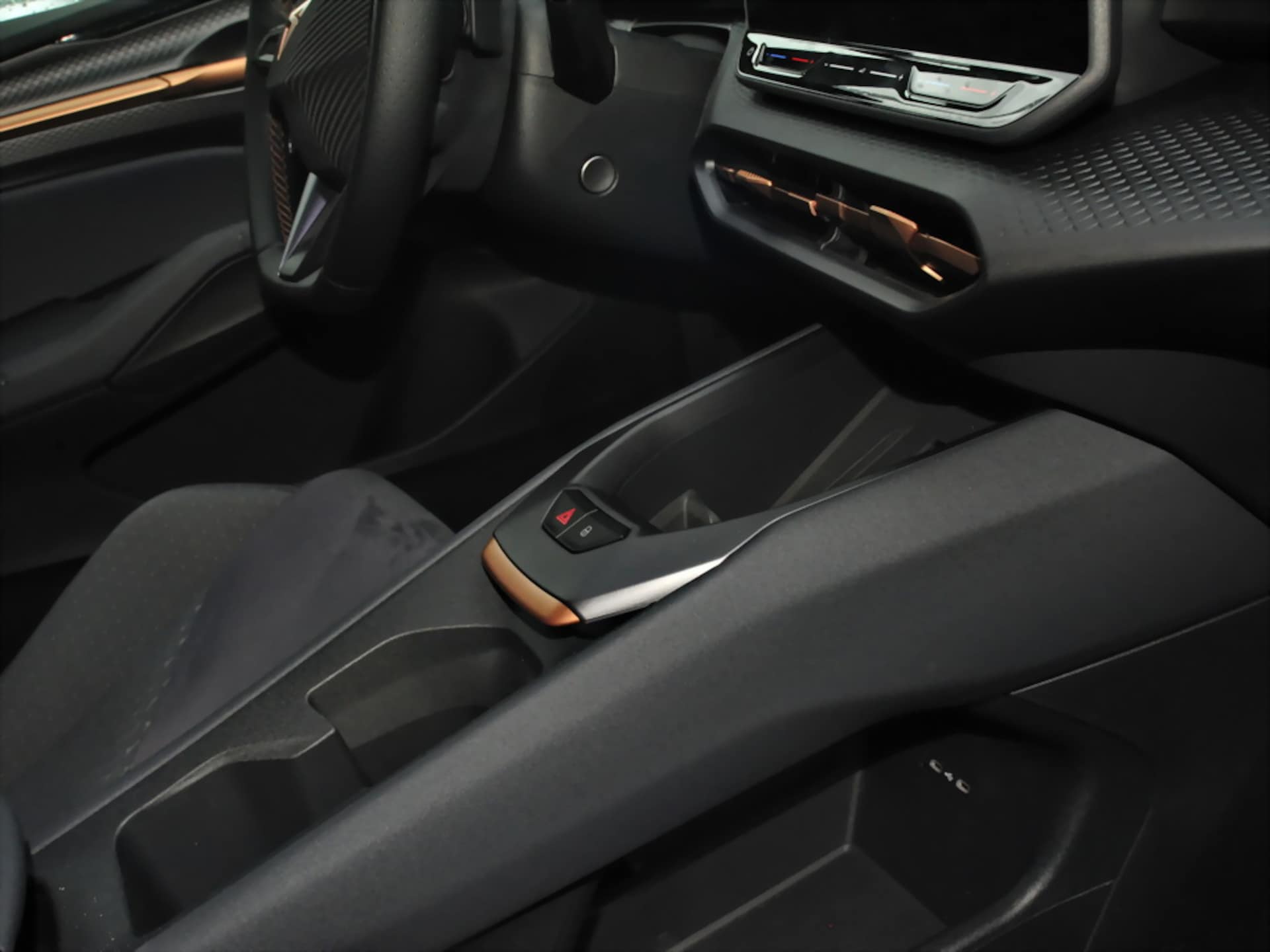 CUPRA Raval Endurance