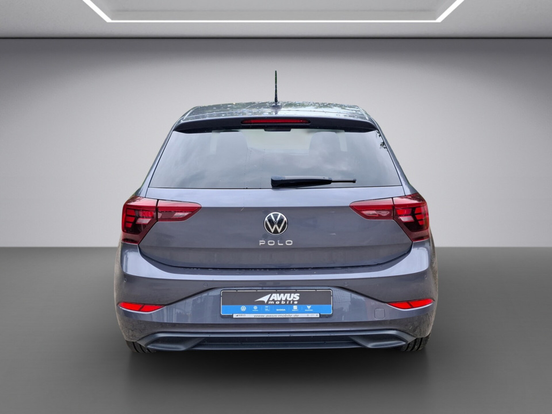Volkswagen Polo Life
