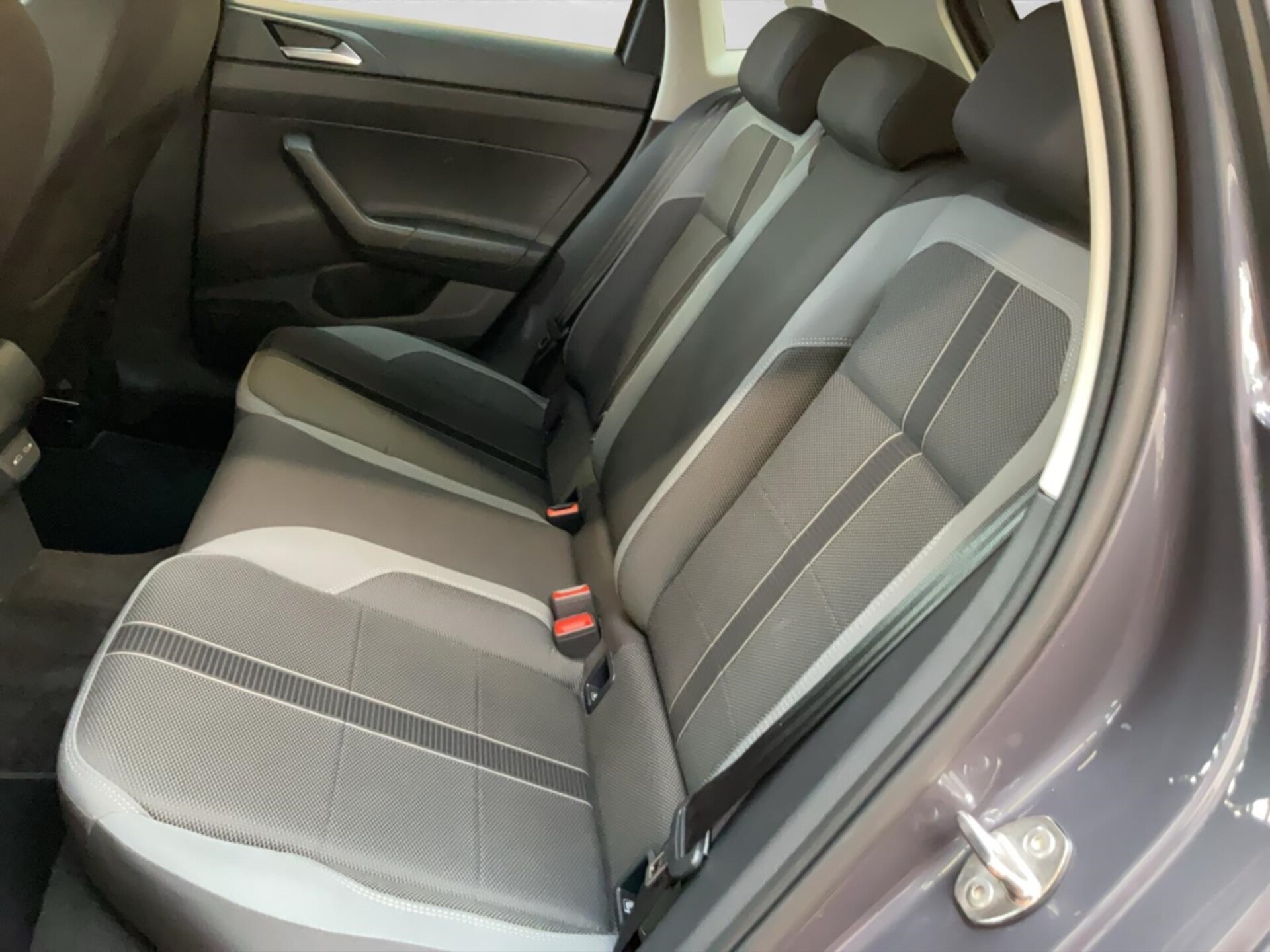 Volkswagen Polo Style