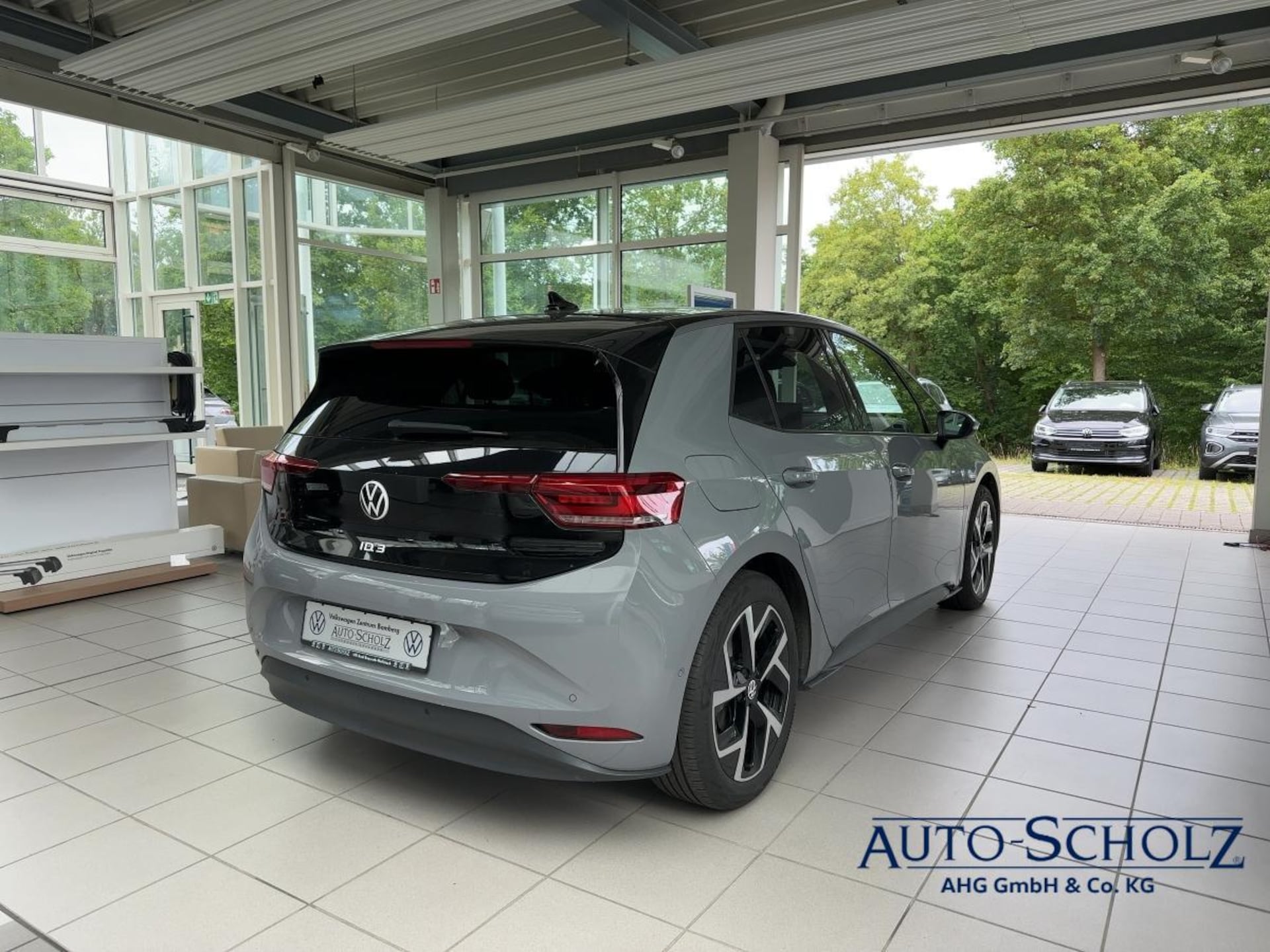 Volkswagen ID.3 MOVE Pro