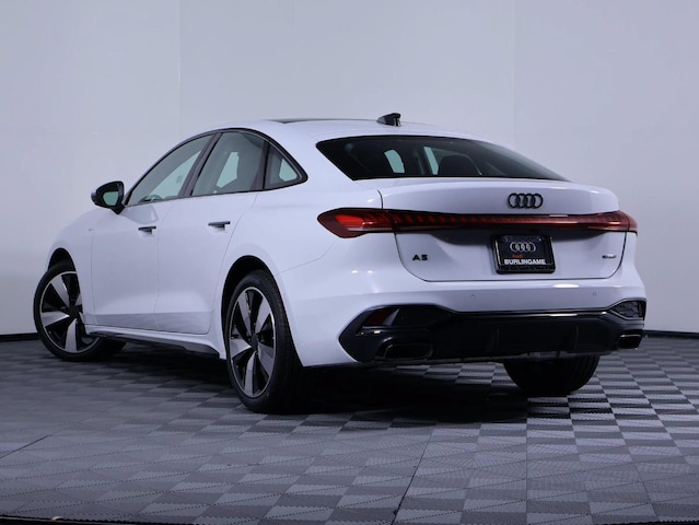 2026 Audi A5 Sedan