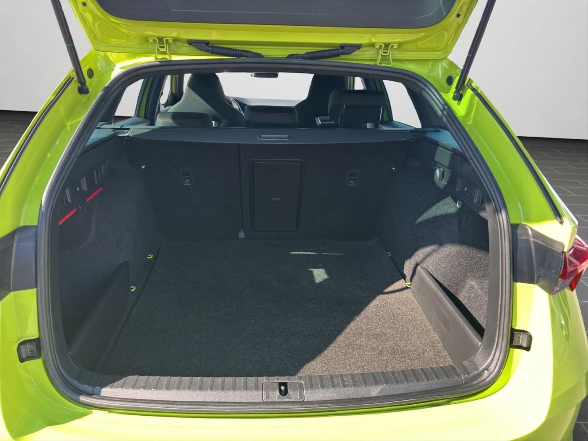 Skoda Octavia Combi RS