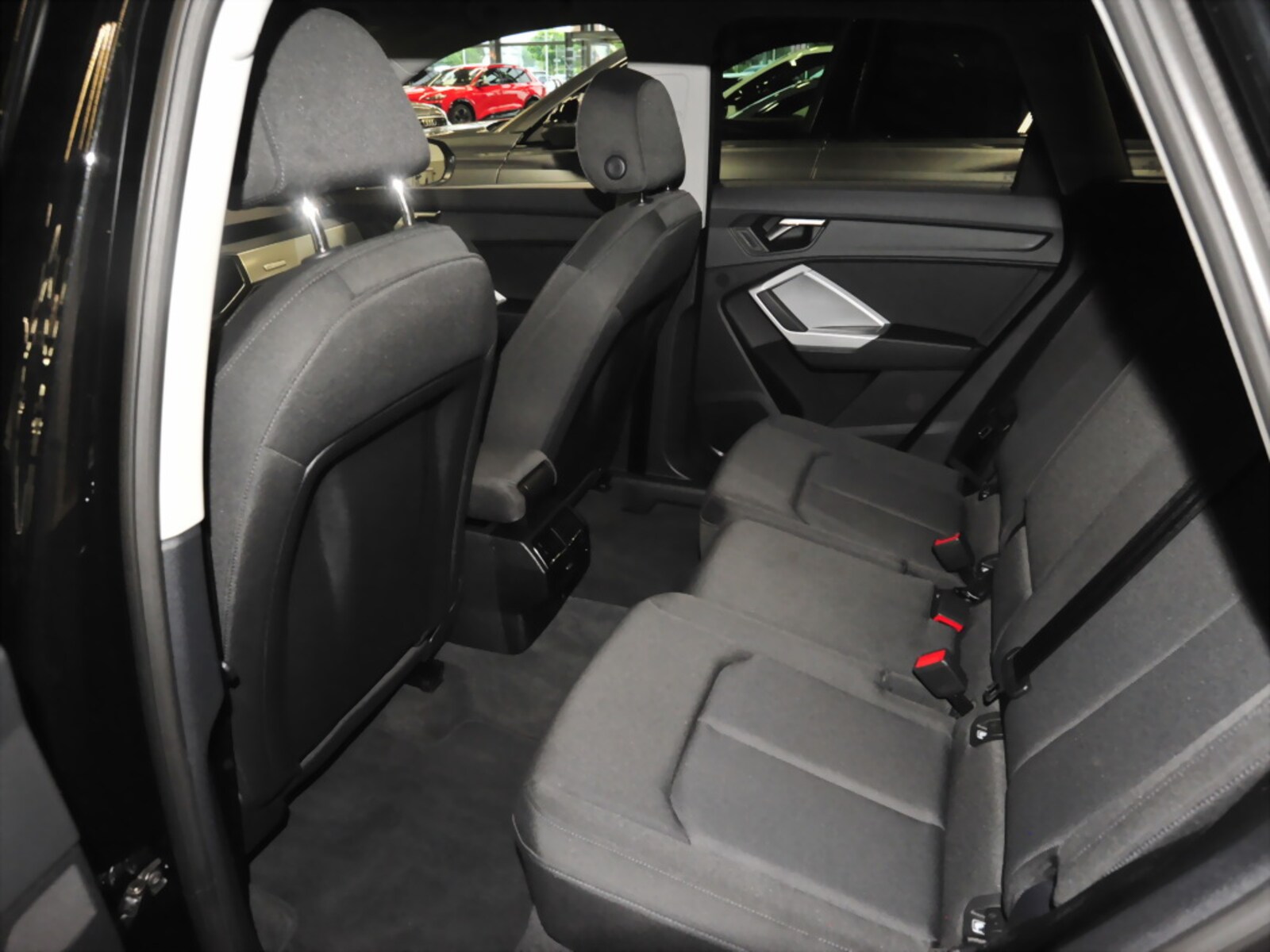 Audi Q3 – Bild 10