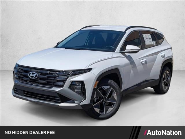 Photo of 2025 Hyundai Tucson