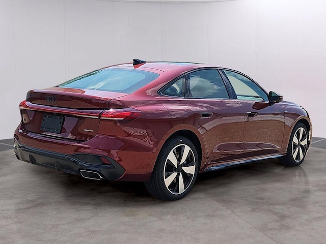 2026 Audi A5 Sedan