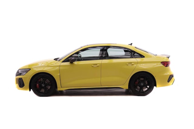 2024 Audi RS3 Sedan