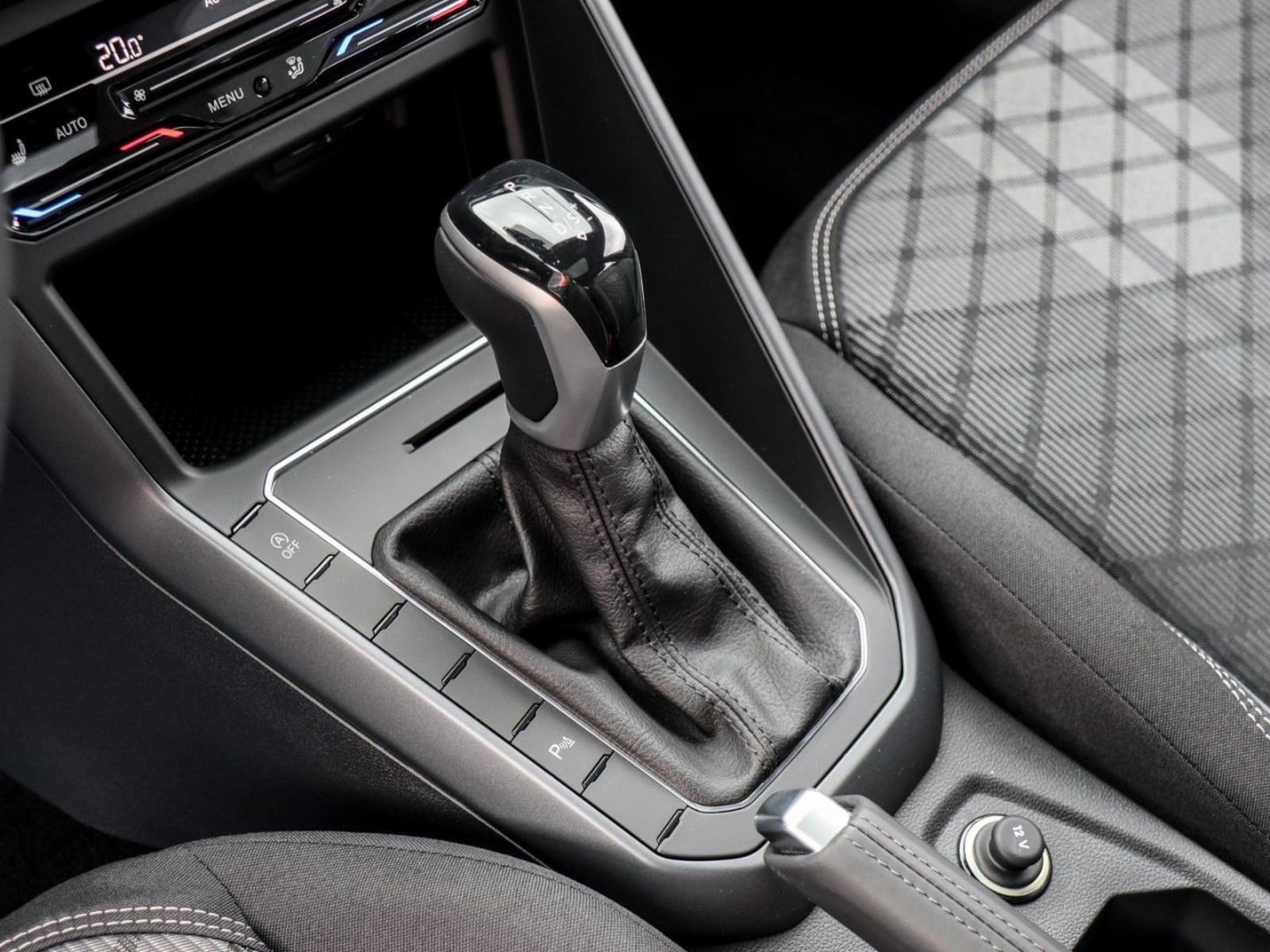 Volkswagen Taigo – Bild 12