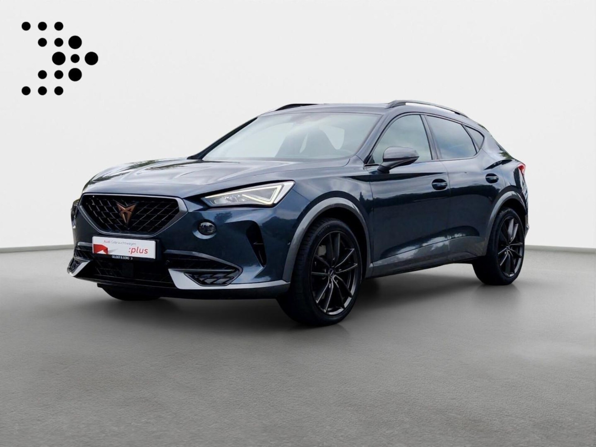 CUPRA Formentor VZ