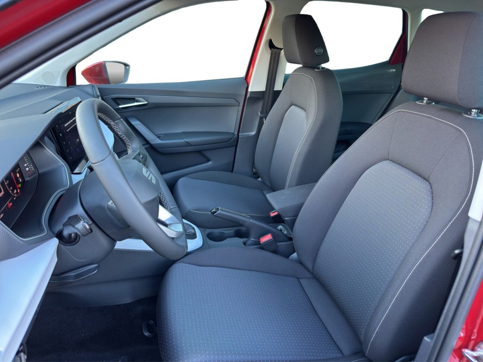 SEAT Arona – Bild 9