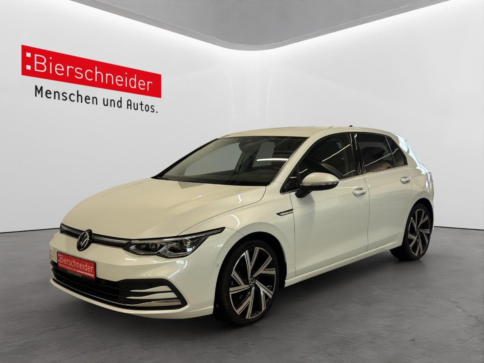 Volkswagen Golf Style