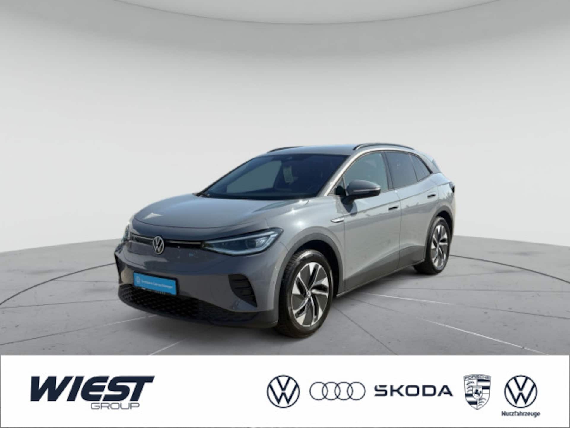 Volkswagen ID.4 Pro Performance