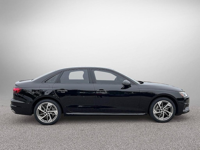 2023 Audi A4 Sedan