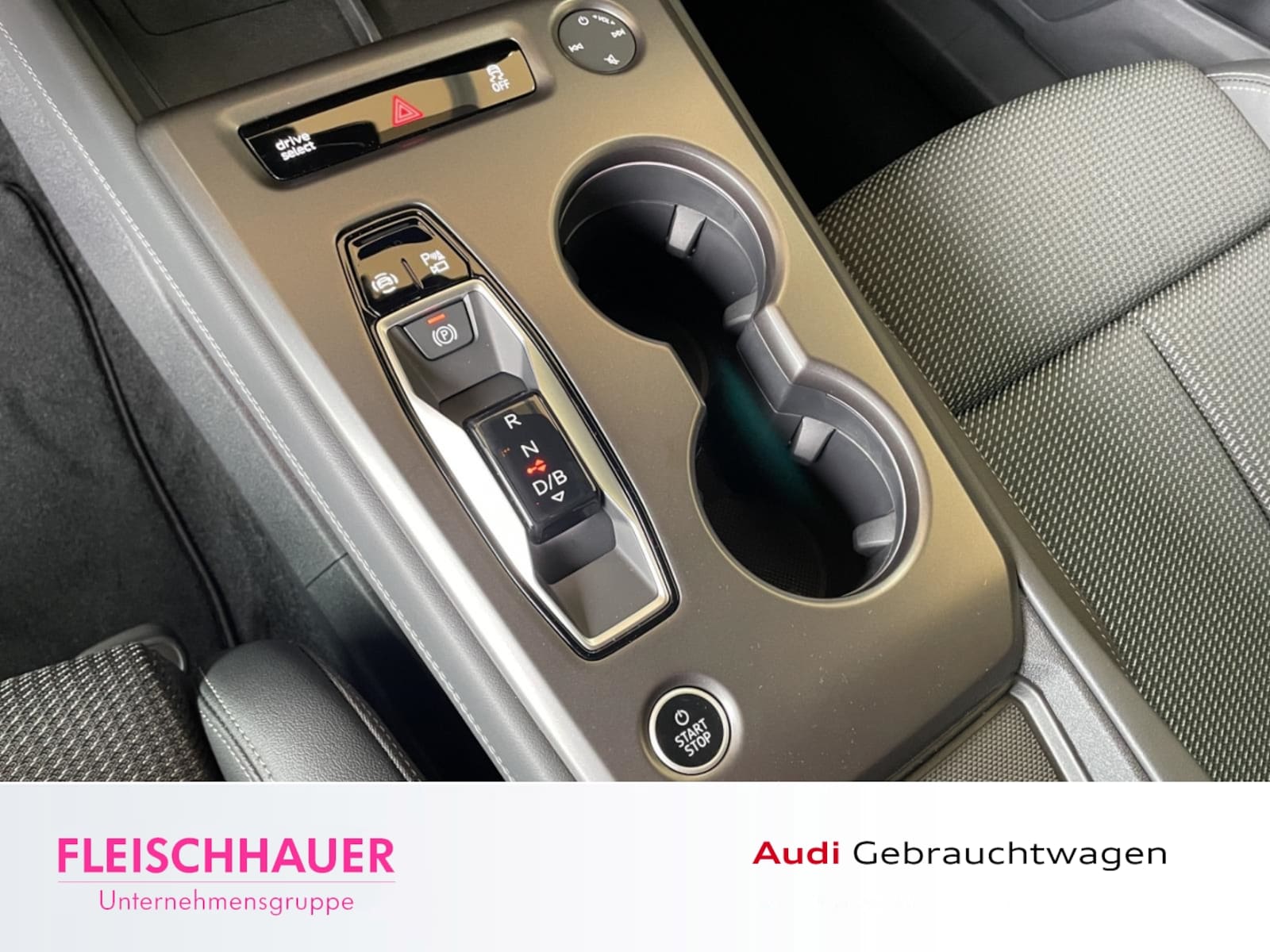 Audi Q4 e-tron – Bild 12